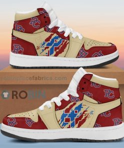 Presbyterian Blue Hose Air Sneakers 1 – Scrath Style NCAA AJ1 Sneakers Presbyterian Blue Hose Air Sneakers 1 – Scrath Style NCAA AJ1 Sneakers