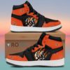 princeton tigers air sneakers 1 scrath style ncaa aj1 sneakers 517 3DmQc