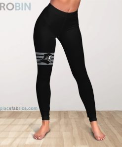 Providence Friars Sport Leggings – NCAA Providence Friars Sport Leggings – NCAA
