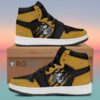 purdue fort wayne mastodons air sneakers 1 scrath style ncaa aj1 sneakers 514 oAjx4