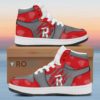 radford highlanders air sneakers 1 scrath style ncaa aj1 sneakers 127 hvGEp