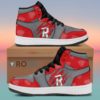 radford highlanders air sneakers 1 scrath style ncaa aj1 sneakers 512 wDUNe