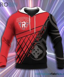Radford Highlanders All Over Print 3D Hoodie Pattern Celtic – NCAA