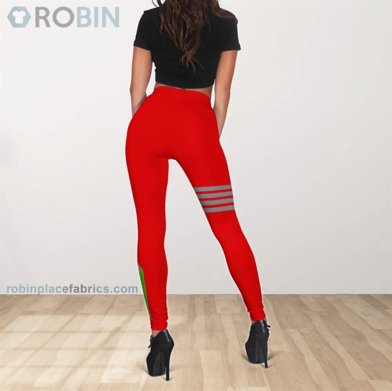 Radford Highlanders Sport Leggings – NCAA