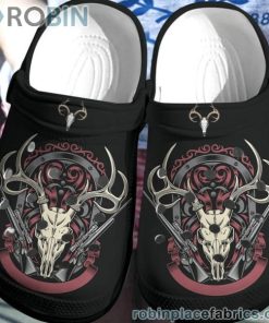 RBPL22ll Deer Hunting Crocs Crocband Clog 3D Crocs Print Full RBPL22ll Deer Hunting Crocs Crocband Clog 3D Crocs Print Full