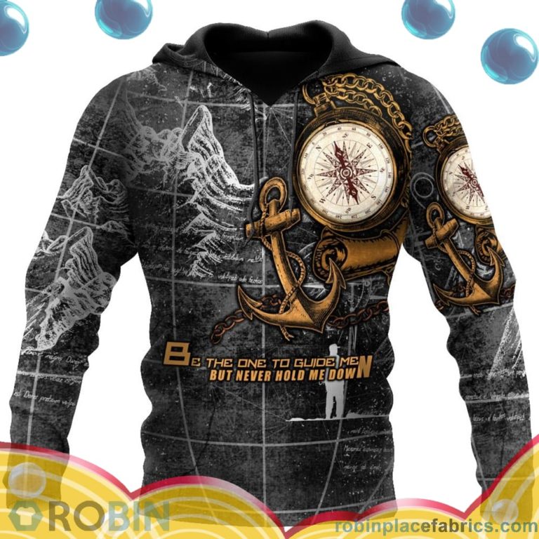 Reckless and Brave Darkness All Over Print – AOP Shirt