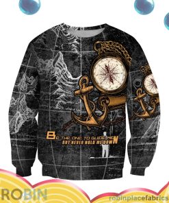 Reckless and Brave Darkness All Over Print – AOP Shirt