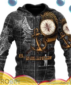 reckless and brave darkness all over print aop shirt zip hoodie o0RDN