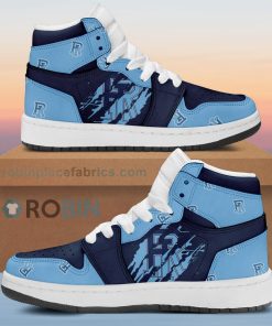 Rhode Island Rams Air Sneakers 1 – Scrath Style NCAA AJ1 Sneakers Rhode Island Rams Air Sneakers 1 – Scrath Style NCAA AJ1 Sneakers