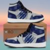 rice owls air sneakers 1 scrath style ncaa aj1 sneakers 510 fLibO