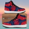 richmond spiders air sneakers 1 scrath style ncaa aj1 sneakers 509 ckii3
