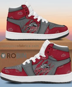 Rider Broncs Air Sneakers 1 – Scrath Style NCAA AJ1 Sneakers Rider Broncs Air Sneakers 1 – Scrath Style NCAA AJ1 Sneakers