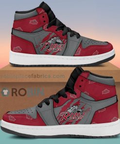 Rider Broncs Air Sneakers 1 – Scrath Style NCAA AJ1 Sneakers Rider Broncs Air Sneakers 1 – Scrath Style NCAA AJ1 Sneakers
