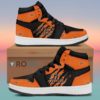rit tigers air sneakers 1 scrath style ncaa aj1 sneakers 507 xxH6x