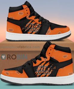 RIT Tigers Air Sneakers 1 – Scrath Style NCAA AJ1 Sneakers RIT Tigers Air Sneakers 1 – Scrath Style NCAA AJ1 Sneakers