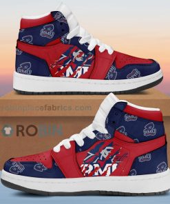 Robert Morris Colonials Air Sneakers 1 – Scrath Style NCAA AJ1 Sneakers Robert Morris Colonials Air Sneakers 1 – Scrath Style NCAA AJ1 Sneakers