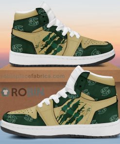 Sacramento State Hornets Air Sneakers 1 – Scrath Style NCAA AJ1 Sneakers Sacramento State Hornets Air Sneakers 1 – Scrath Style NCAA AJ1 Sneakers