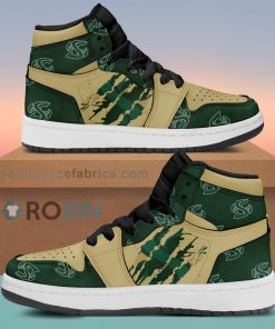 Sacramento State Hornets Air Sneakers 1 – Scrath Style NCAA AJ1 Sneakers Sacramento State Hornets Air Sneakers 1 – Scrath Style NCAA AJ1 Sneakers