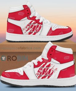 Sacred Heart Pioneers Air Sneakers 1 – Scrath Style NCAA AJ1 Sneakers Sacred Heart Pioneers Air Sneakers 1 – Scrath Style NCAA AJ1 Sneakers