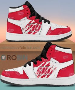 Sacred Heart Pioneers Air Sneakers 1 – Scrath Style NCAA AJ1 Sneakers Sacred Heart Pioneers Air Sneakers 1 – Scrath Style NCAA AJ1 Sneakers