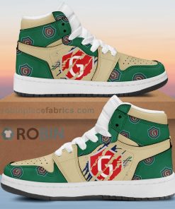 Saint Mary?s Gaels Air Sneakers 1 – Scrath Style NCAA AJ1 Sneakers Saint Mary?s Gaels Air Sneakers 1 – Scrath Style NCAA AJ1 Sneakers