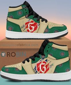 Saint Mary?s Gaels Air Sneakers 1 – Scrath Style NCAA AJ1 Sneakers Saint Mary?s Gaels Air Sneakers 1 – Scrath Style NCAA AJ1 Sneakers
