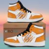 sam houston state bearkats air sneakers 1 scrath style ncaa aj1 sneakers 495 iX7h5
