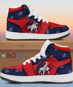 Samford Bulldogs Air Sneakers 1 – Scrath Style NCAA AJ1 Sneakers Samford Bulldogs Air Sneakers 1 – Scrath Style NCAA AJ1 Sneakers