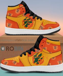 San Francisco Dons Air Sneakers 1 – Scrath Style NCAA AJ1 Sneakers San Francisco Dons Air Sneakers 1 – Scrath Style NCAA AJ1 Sneakers