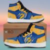 san jose state spartans air sneakers 1 scrath style ncaa aj1 sneakers 490 4unKU