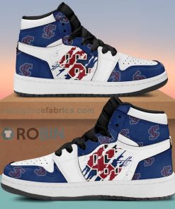 Santa Clara Broncos Air Sneakers 1 – Scrath Style NCAA AJ1 Sneakers Santa Clara Broncos Air Sneakers 1 – Scrath Style NCAA AJ1 Sneakers