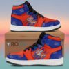 savannah state tigers air sneakers 1 scrath style ncaa aj1 sneakers 488 1wDcp