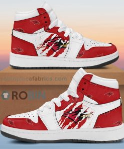 Seattle Redhawks Air Sneakers 1 – Scrath Style NCAA AJ1 Sneakers Seattle Redhawks Air Sneakers 1 – Scrath Style NCAA AJ1 Sneakers