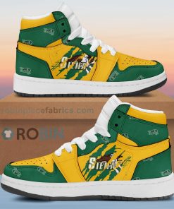 Siena Saints Air Sneakers 1 – Scrath Style NCAA AJ1 Sneakers Siena Saints Air Sneakers 1 – Scrath Style NCAA AJ1 Sneakers