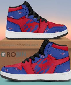 SMU Mustangs Air Sneakers 1 – Scrath Style NCAA AJ1 Sneakers SMU Mustangs Air Sneakers 1 – Scrath Style NCAA AJ1 Sneakers