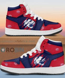 South Alabama Jaguars Air Sneakers 1 – Scrath Style NCAA AJ1 Sneakers South Alabama Jaguars Air Sneakers 1 – Scrath Style NCAA AJ1 Sneakers