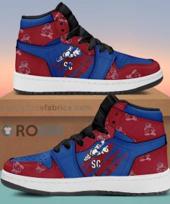 South Carolina State Bulldogs Air Sneakers 1 – Scrath Style NCAA AJ1 Sneakers South Carolina State Bulldogs Air Sneakers 1 – Scrath Style NCAA AJ1 Sneakers