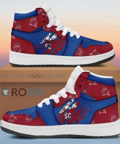 South Carolina State Bulldogs Air Sneakers 1 – Scrath Style NCAA AJ1 Sneakers South Carolina State Bulldogs Air Sneakers 1 – Scrath Style NCAA AJ1 Sneakers
