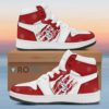 south dakota coyotes air sneakers 1 scrath style ncaa aj1 sneakers 94 ALMBq