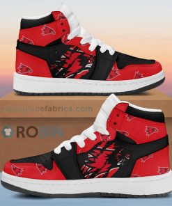 Southeast Missouri Redhawks Air Sneakers 1 – Scrath Style NCAA AJ1 Sneakers Southeast Missouri Redhawks Air Sneakers 1 – Scrath Style NCAA AJ1 Sneakers