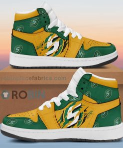 Southeastern Louisiana Lions Air Sneakers 1 – Scrath Style NCAA AJ1 Sneakers Southeastern Louisiana Lions Air Sneakers 1 – Scrath Style NCAA AJ1 Sneakers