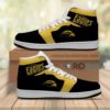 southern miss golden eagles sneakers boots ncaa air jordan 1 344 Lr9bM
