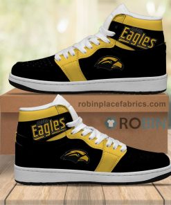 Southern Miss Golden Eagles Sneakers Boots – NCAA Air Jordan 1 Southern Miss Golden Eagles Sneakers Boots – NCAA Air Jordan 1