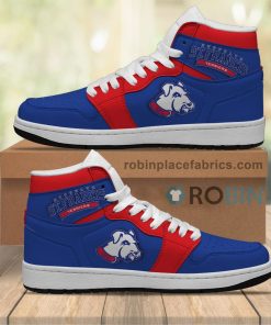St. Francis Brooklyn Terriers Sneakers Boots – NCAA Air Jordan 1 St. Francis Brooklyn Terriers Sneakers Boots – NCAA Air Jordan 1