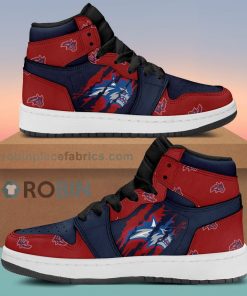 Stony Brook Seawolves Air Sneakers 1 – Scrath Style NCAA AJ1 Sneakers Stony Brook Seawolves Air Sneakers 1 – Scrath Style NCAA AJ1 Sneakers