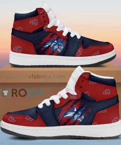 Stony Brook Seawolves Air Sneakers 1 – Scrath Style NCAA AJ1 Sneakers Stony Brook Seawolves Air Sneakers 1 – Scrath Style NCAA AJ1 Sneakers