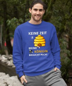 sweatshirt bees beekeepers and honey design nBbvI