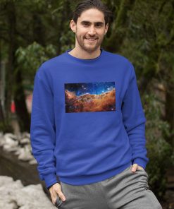 Carina Nebula Image From The James Webb Space Telescope 2022 Shirt