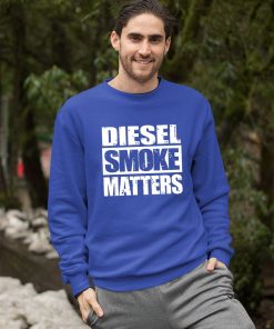 sweatshirt diesel smoke matters pesDf