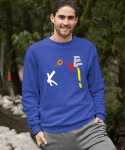 sweatshirt kobe HhYu2